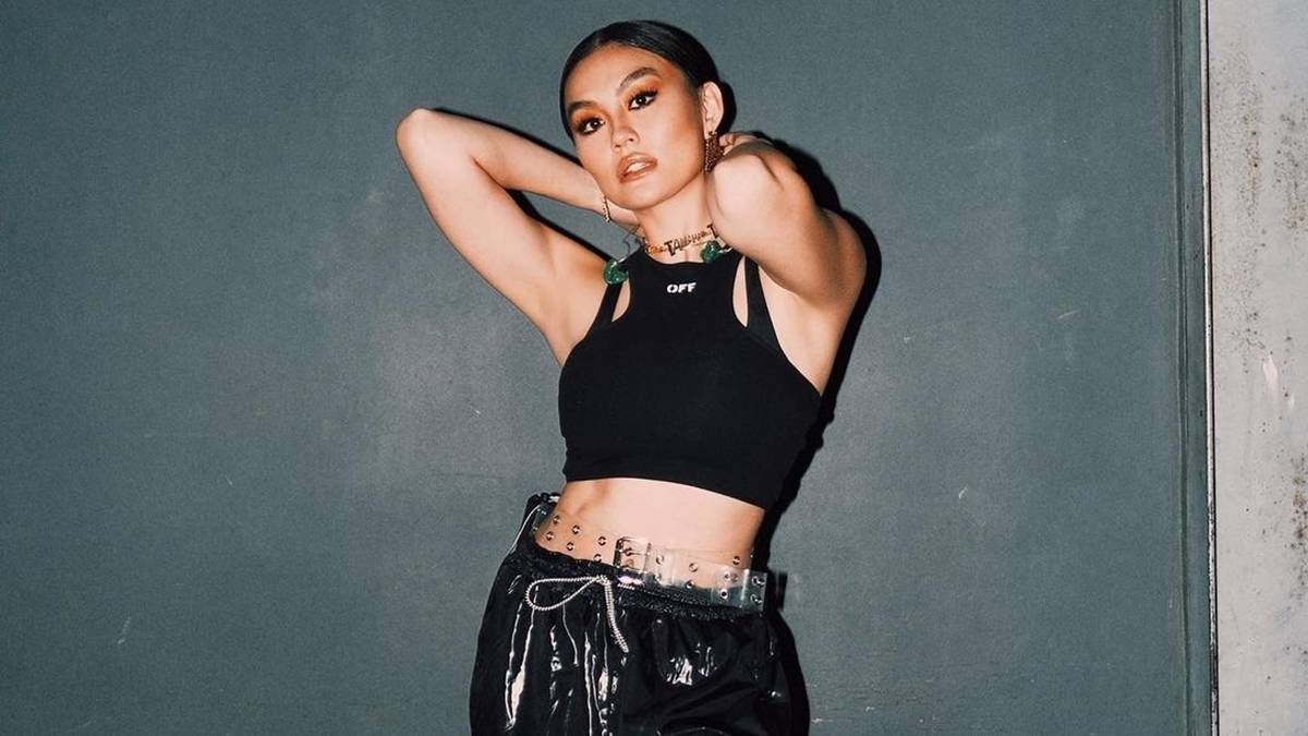 Agnez Mo
