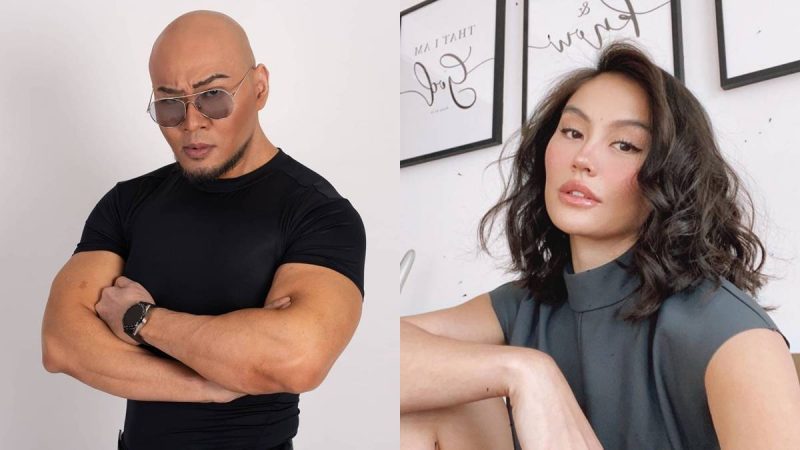 Berita selebriti dan gosip artis: Penyebab Agnez Deddy putus