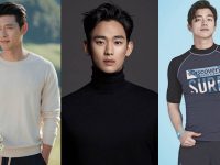 Berita K-Pop terbaru: Aktor tentara Korea Utara