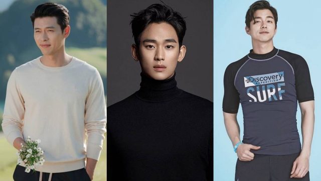 Berita K-Pop terbaru: Aktor tentara Korea Utara