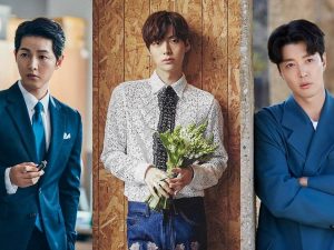 Berita K-pop terbaru: Selebriti Korea duda