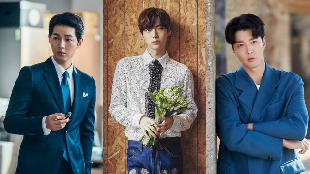 Berita K-pop terbaru: Selebriti Korea duda