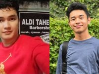 Berita selebriti dan gosip artis: Aldi Taher sindir Fiki Naki