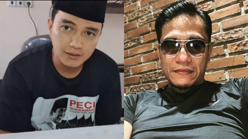 Berita selebriti dan gosip artis: Gus Miftah