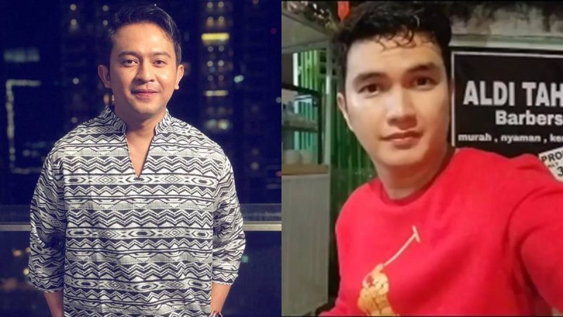 Berita selebriti dan gosip artis