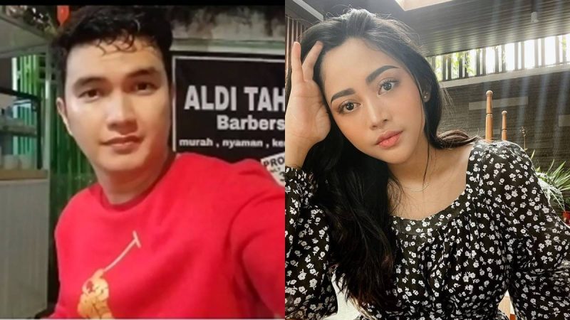 Berita selebriti dan gosip artis: Aldi Taher