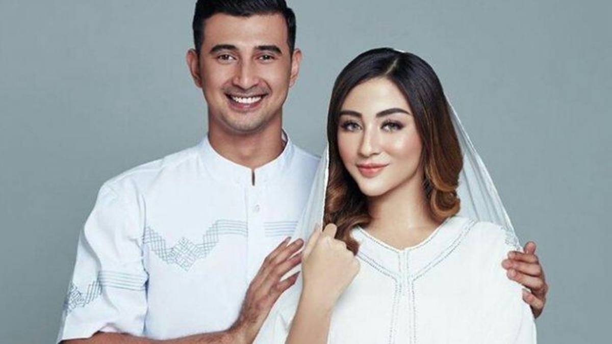 5 Artis yang Jadi Mantu Abdi Negara 10 Artis menantu abdi negara