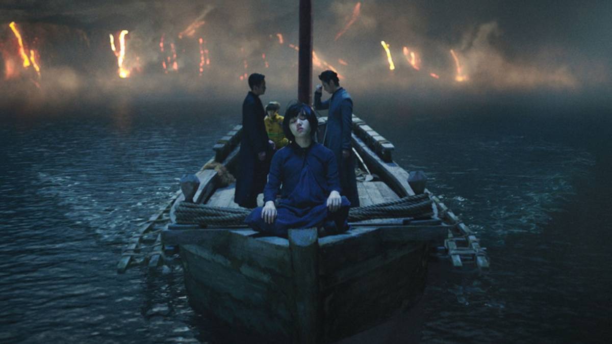 Wajib Nonton, Ini 5 Film Korea Terbaik Sepanjang Masa 8 Lampiran Gambar