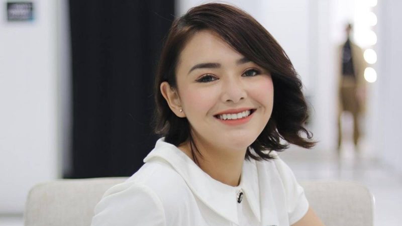 Berita selebriti dan gosip artis: Amanda Manopo