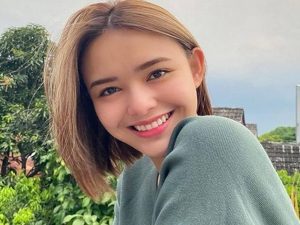 Cekricek.id: Denny Darko ramal Amanda Manopo akan dinikahi pengusaha kaya mirip dengan Reino Barack, bukannya seorang selebriti