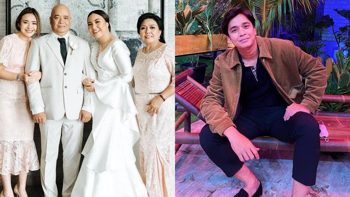 Diisukan Putus, Denny Darko Ungkap Masalah Hubungan Amanda Manopo dan Billy Syaputra 2 Lampiran Gambar