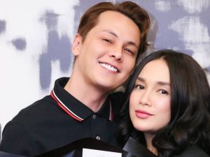 Berita selebriti dan gosip artis: Andhika nikah lagi
