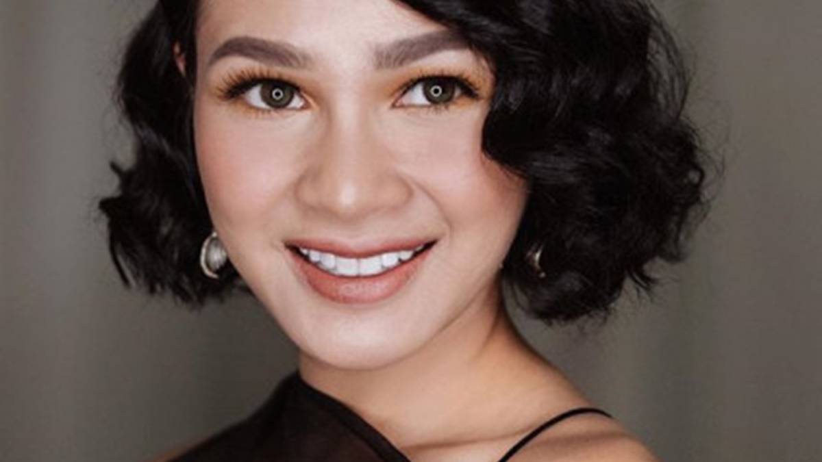 Tahan Banget, 4 Artis Ini Gak Makan Nasi 7 Lampiran Gambar