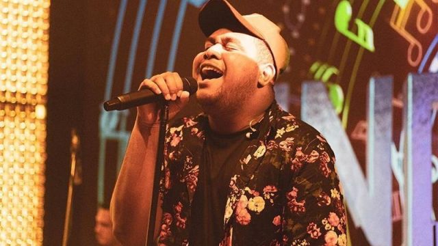 Lirik Lagu dan Kunci Gitar Hanya Rindu - Andmesh Kamaleng