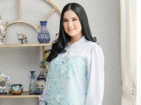 Berita selebriti dan gosip artis: Annisa Pohan