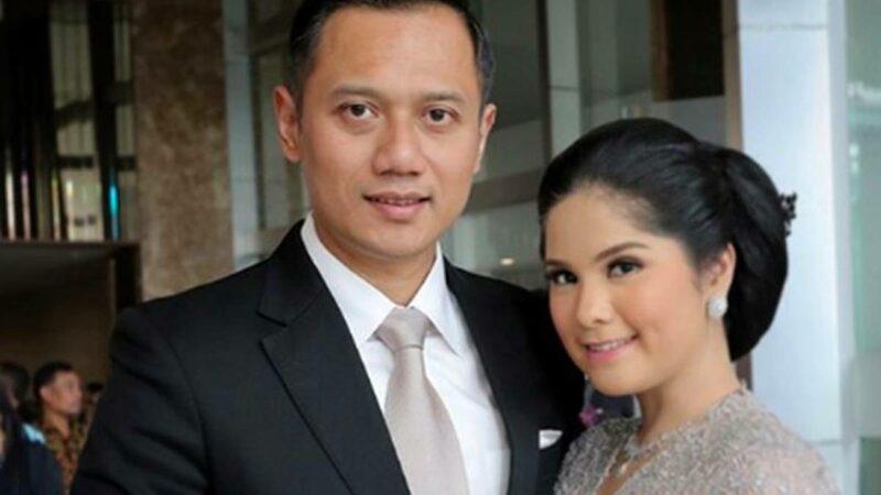 Annisa Pohan bagikan kabar duka, bahwasanya ia sempat hamil selama 7 minggu terpaksa jalani kuret karena calon anaknya tidak berkembang.