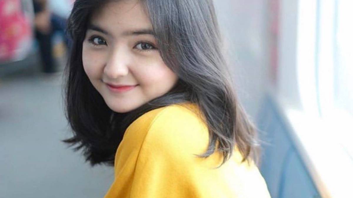 Deretan Wanita Cantik di TikTok yang Bikin Jomblo Panas Dalam 8 Lampiran Gambar