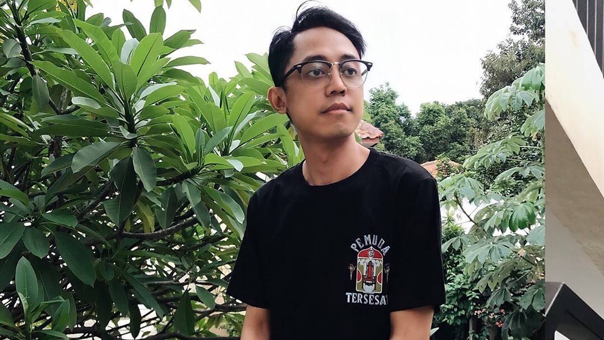 Artis tolak akui anak kandung