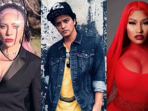 Berita selebriti dan gosip artis: nama artis hollywood unik