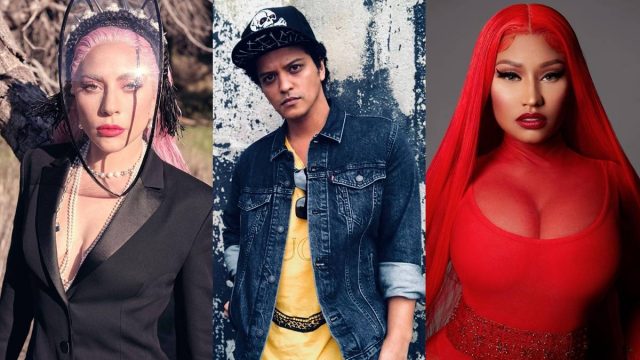 Berita selebriti dan gosip artis: nama artis hollywood unik