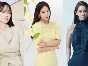 Berita K-pop terbaru: Artis Korea cantik