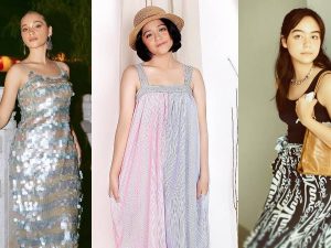 Berita selebriti dan gosip artis