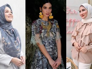 Berita selebriti dan gosip artis: Artis mualaf