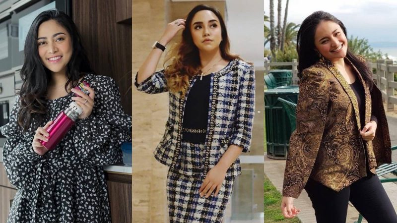 Berita selebriti dan gosip artis: Artis lepas hijab