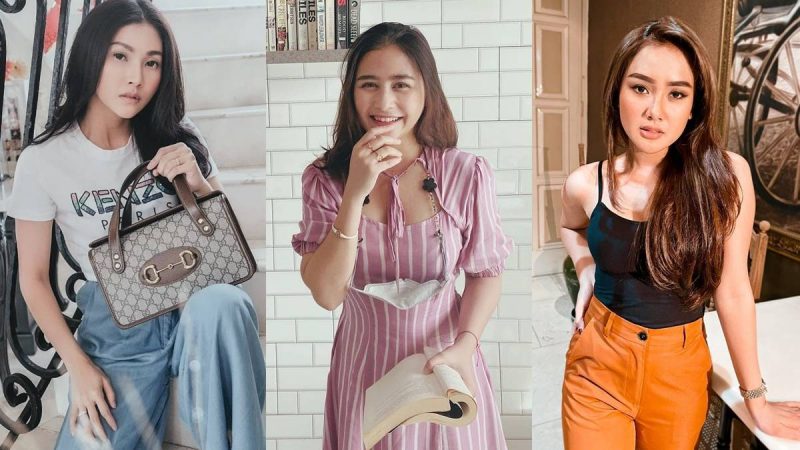 Berita selebriti dan gosip artis: Sandal hermes artis