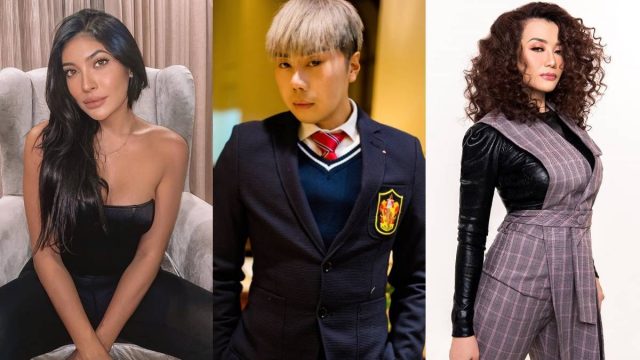 Berita selebriti dan gosip artis: Ini 5 selebriti Indonesia yang dipenjara karena kasus narkoba: Iyut Bing Slamet hingga Vanessa Angel.