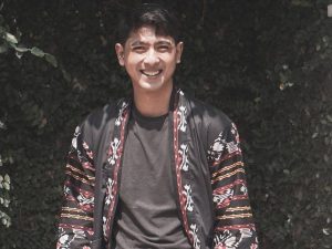 Berita selebriti dan gosip artis: artis penggemar Arya Saloka