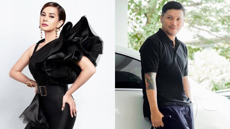 Berita selebriti dan gosip artis: Astrid Tiar selingkuh