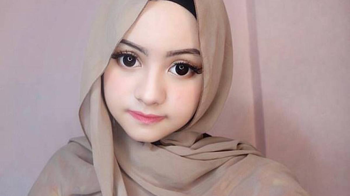Deretan Wanita Cantik di TikTok yang Bikin Jomblo Panas Dalam 10 Lampiran Gambar