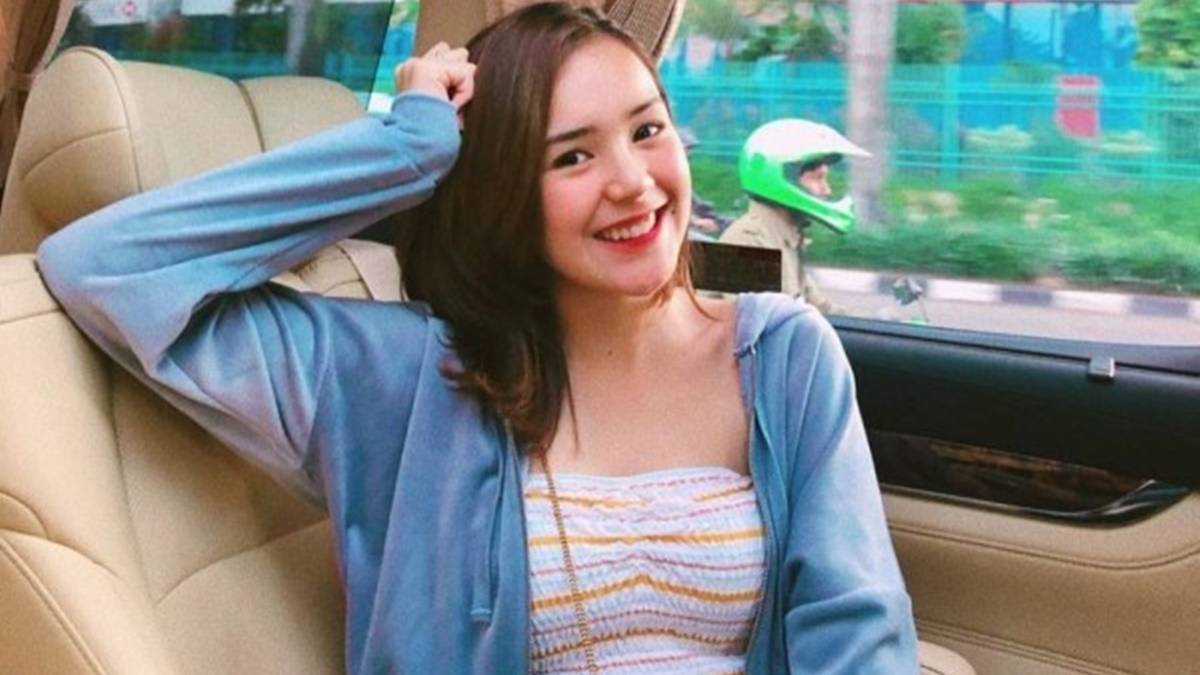 Beby Tsabina