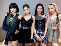 Berita K-Pop terbaru: Anggota Blackpink Terkaya