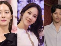 Berita KPop terbaru: inilah sederet artis Korea Selatan yang dijuluki sebagai janda dan duda keren oleh sejumlah netizen.
