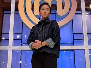 Berita selebriti dan gosip artis: Chef Renatta Moeloek