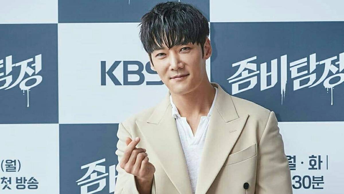 Tipe ideal seleb Korea