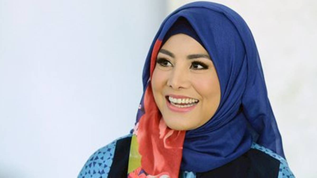 Pedangdut berhijab