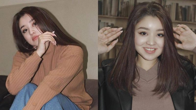 Berita selebriti dan gosip artis: Instagram Dayana