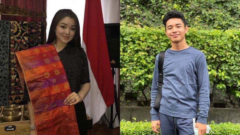 Berita selebriti dan gosip artis: Agama Dayana