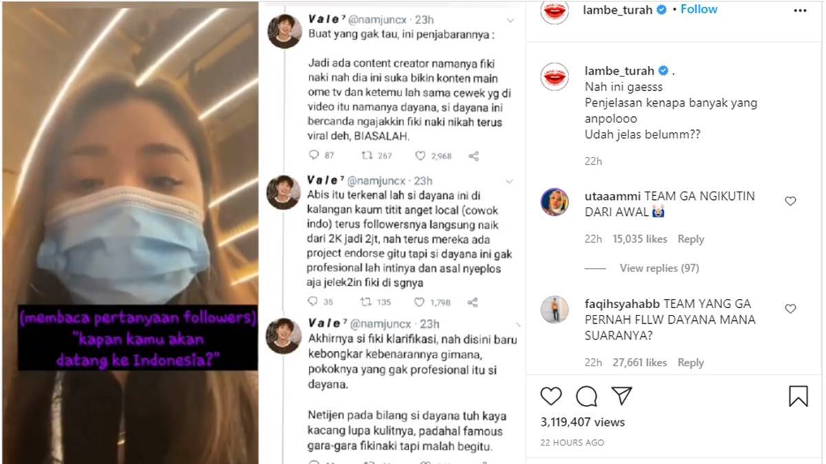 Dayana: Saya Akan Lebih Populer di Rusia 2 Lampiran Gambar