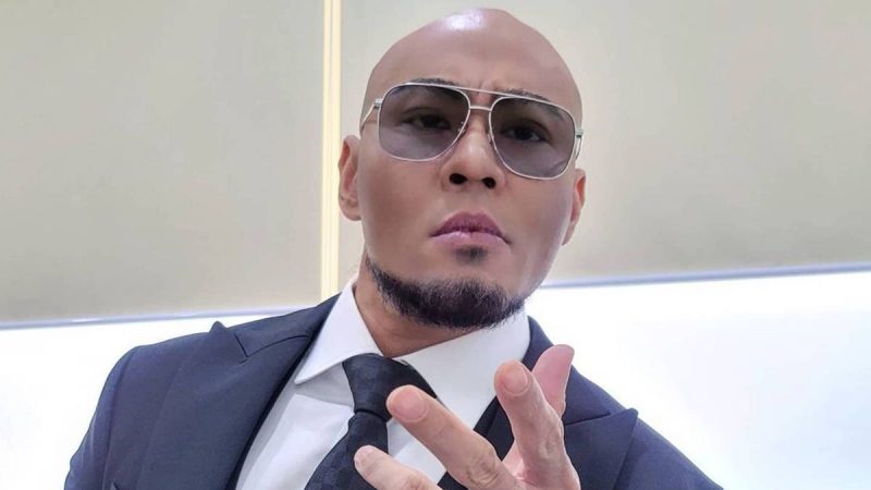 Berita artis, selebriti, dan hot gosip artis terbaru hari ini: jadi mualaf, Deddy Corbuzier mengaku masih sering konsumsi minuman haram