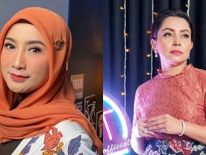 Berita selebriti dan gosip artis: Desy Ratnasari