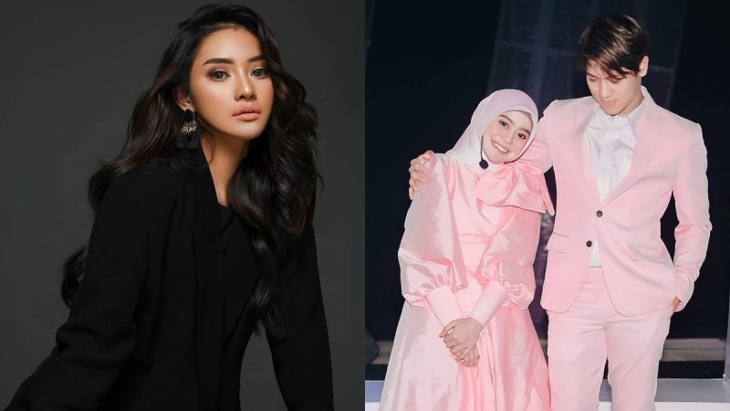 Berita selebriti dan gosip artis: Devina Kirana