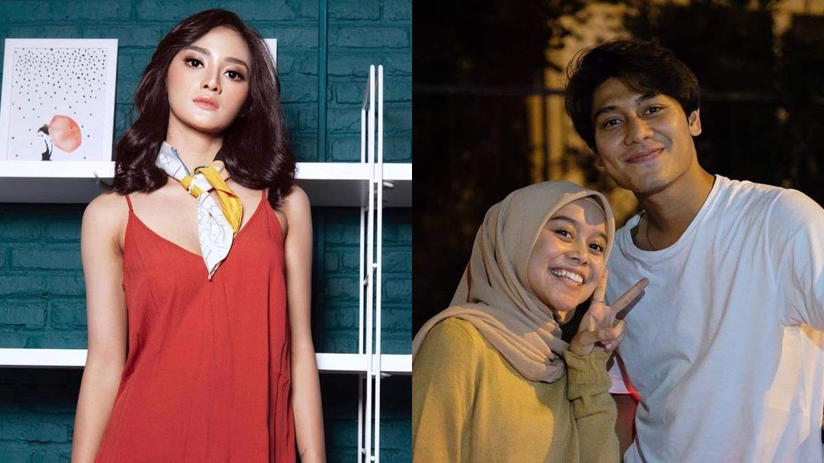 Devina Kirana Main Bareng Rizky Billar Lalu Unfollow Instagram Lesti Kejora 2 Lampiran Gambar