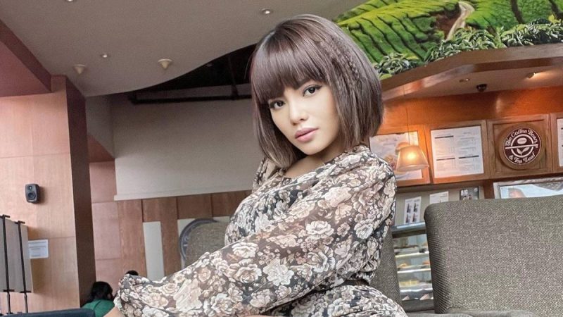 Berita selebriti dan gosip artis: Dinar sindir Nissa