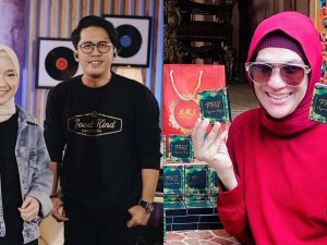 Berita selebriti dan gosip artis: Dorce Gamalama
