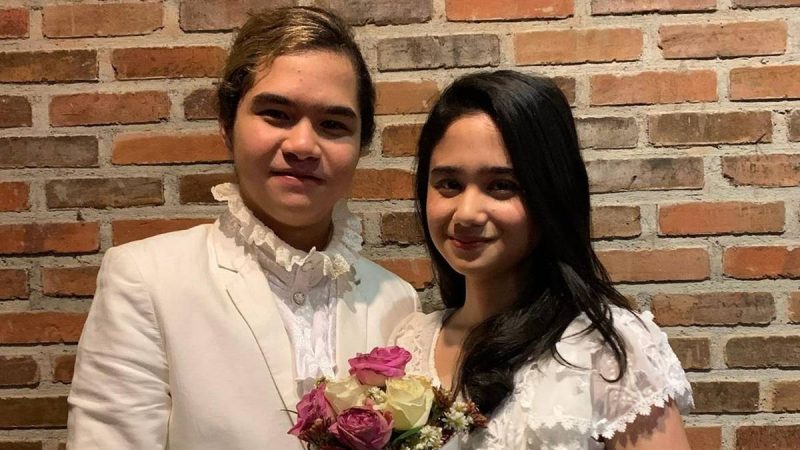 Berita selebriti dan gosip artis: Tissa Biani, Dul Jaelani