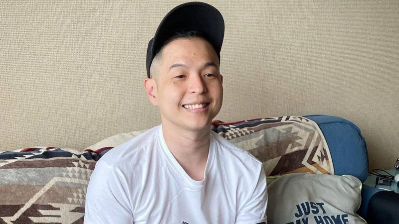 Berita selebriti dan gosip artis: Ernest Prakasa